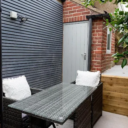 The Kitbag Villa West Runton Exterior photo
