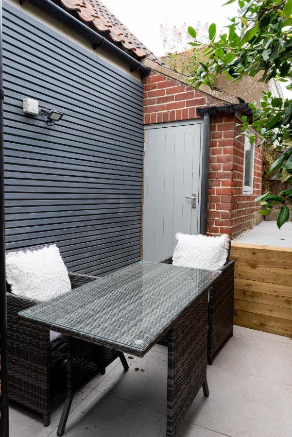 The Kitbag Holiday home West Runton